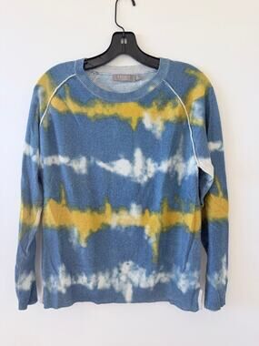 Brodie Cashmere Sweater Small